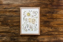 Load image into Gallery viewer, Aries Sign Art Print
