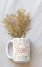 Load image into Gallery viewer, Cancer Sign Mug
