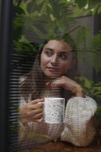 Load image into Gallery viewer, Capricorn Sign Mug
