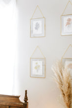 Load image into Gallery viewer, August Birth Flower - Poppy Mini Original  Artwork
