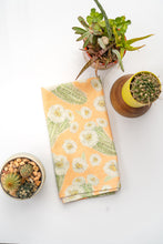 Load image into Gallery viewer, Saguaro Cactus Tea Towel

