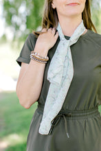 Load image into Gallery viewer, Flowering Dogwood Scarf
