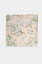 Load image into Gallery viewer, Flowering Dogwood Scarf
