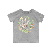 Load image into Gallery viewer, Snailed It - Toddler and Kids Shirt
