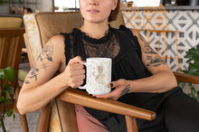 Load image into Gallery viewer, Gemini Sign Mug
