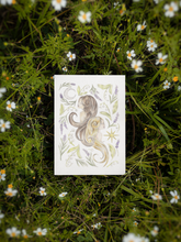 Load image into Gallery viewer, Gemini Sign Art Print
