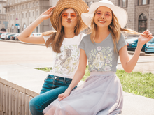 Load image into Gallery viewer, Virgo Sign T-Shirt
