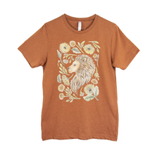 Load image into Gallery viewer, Leo Sign T-Shirt
