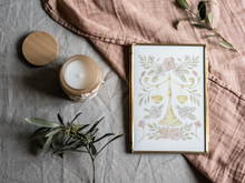 Load image into Gallery viewer, Libra Sign Art Print
