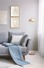 Load image into Gallery viewer, Libra Sign Art Print
