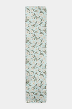 Load image into Gallery viewer, Magnolia Flower Scarf - Louisiana State Flower - Mississippi State Flower

