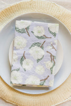 Load image into Gallery viewer, Magnolia Tea Towel
