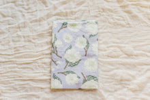 Load image into Gallery viewer, Magnolia Tea Towel
