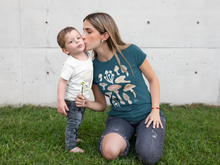 Load image into Gallery viewer, Snailed It - Toddler and Kids Shirt
