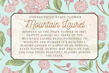 Load image into Gallery viewer, Mountain Laurel Scarf
