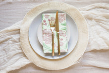 Load image into Gallery viewer, Mountain Laurel Tea Towel

