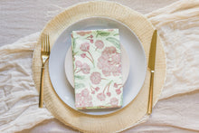 Load image into Gallery viewer, Mountain Laurel Tea Towel
