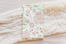 Load image into Gallery viewer, Mountain Laurel Tea Towel
