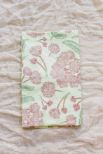 Load image into Gallery viewer, Mountain Laurel Tea Towel
