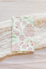 Load image into Gallery viewer, Mountain Laurel Tea Towel
