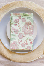 Load image into Gallery viewer, Mountain Laurel Tea Towel
