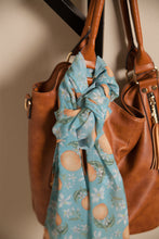 Load image into Gallery viewer, Orange Blossom Scarf
