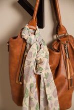 Load image into Gallery viewer, Peony Scarf

