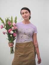 Load image into Gallery viewer, Sagittarius Sign T-Shirt
