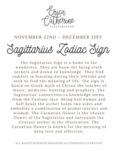 Load image into Gallery viewer, Sagittarius Zodiac Sign Sticker
