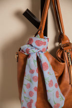 Load image into Gallery viewer, Scarlet Carnation Scarf
