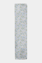 Load image into Gallery viewer, Sego Lily Scarf - Utah State Flower
