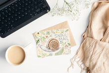 Load image into Gallery viewer, Forest Card Set of 4
