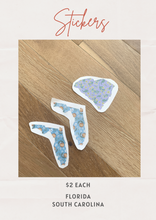 Load image into Gallery viewer, Vinyl Stickers - Seconds Sale

