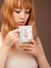 Load image into Gallery viewer, Taurus Sign Mug
