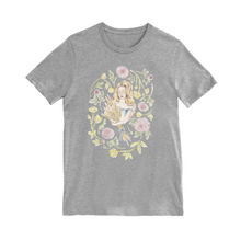 Load image into Gallery viewer, Virgo Sign T-Shirt
