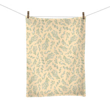 Load image into Gallery viewer, Sagebrush Tea Towel
