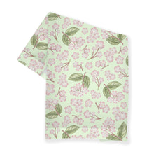 Load image into Gallery viewer, Mayflower Tea Towel

