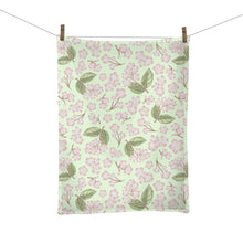 Load image into Gallery viewer, Mayflower Tea Towel
