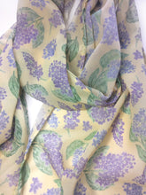 Load image into Gallery viewer, Lilac Scarf
