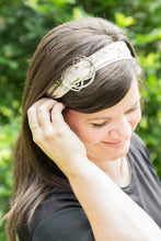 Load image into Gallery viewer, Flowering Dogwood Scarf
