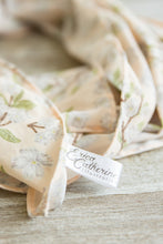 Load image into Gallery viewer, Flowering Dogwood Scarf
