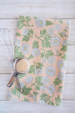 Load image into Gallery viewer, Cherokee Rose Tea Towel
