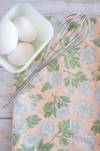 Load image into Gallery viewer, Cherokee Rose Tea Towel
