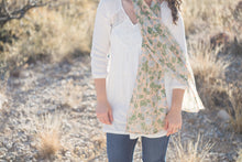 Load image into Gallery viewer, Cherokee Rose Scarf
