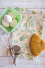 Load image into Gallery viewer, Cherokee Rose Tea Towel

