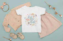 Load image into Gallery viewer, Love you so Mush - Toddler and Kids Shirt
