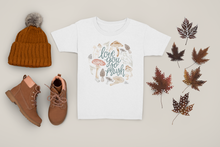 Load image into Gallery viewer, Love you so Mush - Toddler and Kids Shirt
